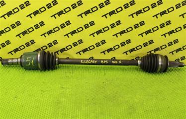 Привод передний левый Subaru Legacy 2005