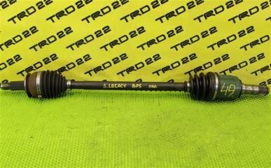 Привод передний левый Subaru Legacy 2005