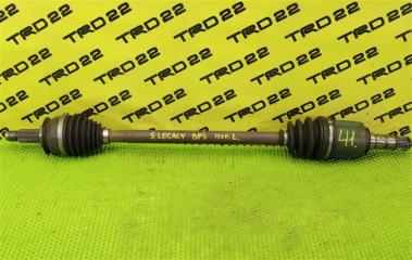 Привод передний левый Subaru Legacy 2005