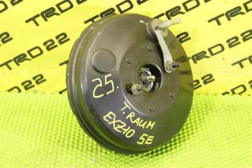 Фото запчасти вакуумный усилитель Toyota RAUM 2000 контрактная запчасть Запчасть вакуумный усилитель Toyota RAUM 2000