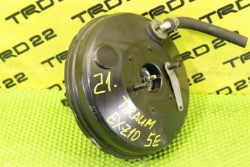 Фото запчасти вакуумный усилитель Toyota RAUM 2000 контрактная запчасть Запчасть вакуумный усилитель Toyota RAUM 2000