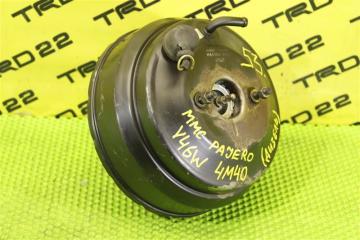 Вакуумный усилитель Mitsubishi Pajero 1995