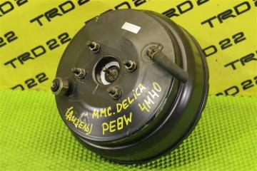 Вакуумный усилитель Mitsubishi Delica 1997