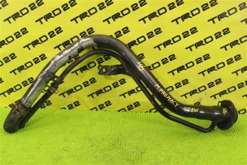 Запчасть горловина топливного бака Mazda Premacy 2001