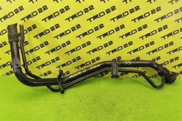 Горловина топливного бака Mitsubishi Pajero iO 2000