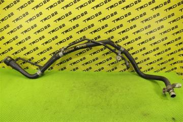 Горловина топливного бака Toyota Estima 2004