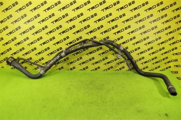 Горловина топливного бака Toyota Estima 2004