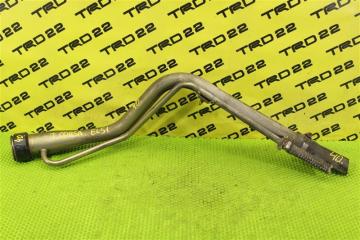 Горловина топливного бака Toyota Corsa 1998