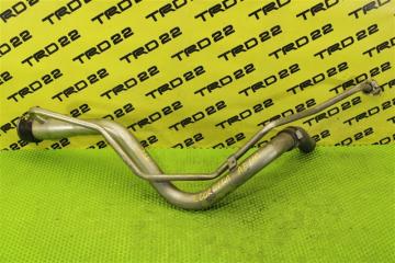 Фото запчасти горловина топливного бака Toyota Corolla 2000 контрактная запчасть Запчасть горловина топливного бака Toyota Corolla 2000