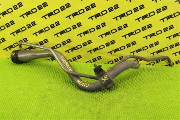 Фото запчасти горловина топливного бака Toyota Corolla 2000 контрактная запчасть Запчасть горловина топливного бака Toyota Corolla 2000