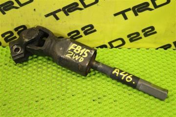 Карданчик рулевой Nissan Sunny 2003 контрактная Карданчик рулевой Nissan Sunny 2003