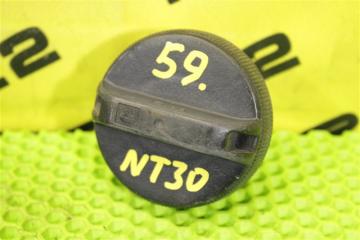 Фото запчасти крышка топливного бака Nissan X-Trail 2005 контрактная запчасть Запчасть крышка топливного бака Nissan X-Trail 2005