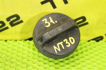 Фото запчасти крышка топливного бака Nissan X-Trail 2005 контрактная запчасть Запчасть крышка топливного бака Nissan X-Trail 2005