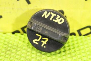 Фото запчасти крышка топливного бака Nissan X-Trail 2005 контрактная запчасть Запчасть крышка топливного бака Nissan X-Trail 2005