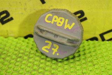 Запчасть крышка топливного бака Mazda Premacy 2002