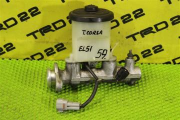 Главный тормозной цилиндр Toyota Corsa 1996