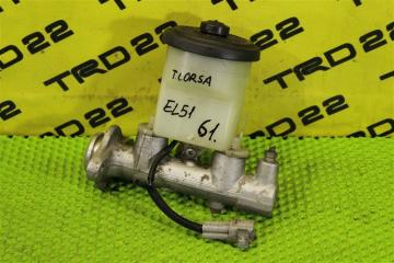 Главный тормозной цилиндр Toyota Corsa 1998