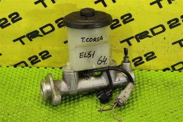 Главный тормозной цилиндр Toyota Corsa 1998