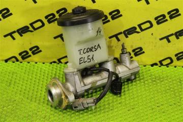 Главный тормозной цилиндр Toyota Corsa 1998