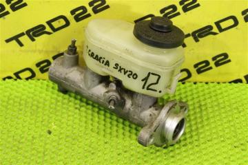 Главный тормозной цилиндр Toyota Camry Gracia 2000