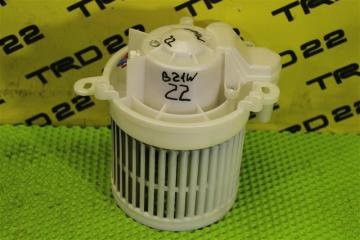 Запчасть мотор печки Nissan DAYZ 2014