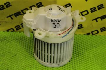 Запчасть мотор печки Nissan DAYZ 2014