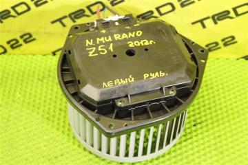 Запчасть мотор печки Nissan Murano 2012