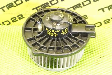 Мотор печки Honda CR-V 2005