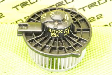 Мотор печки Honda Civic 2004