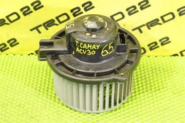 Запчасть мотор печки Toyota Camry 2005