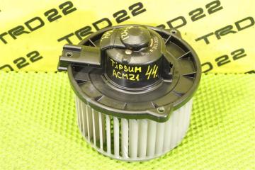 Мотор печки Toyota Ipsum 2004 контрактная Мотор печки Toyota Ipsum 2004