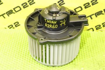 Мотор печки Toyota Noah 2005 контрактная Мотор печки Toyota Noah 2005