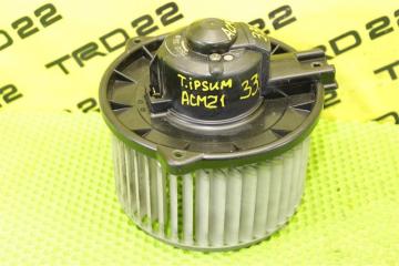 Мотор печки Toyota Ipsum 2004 контрактная Мотор печки Toyota Ipsum 2004