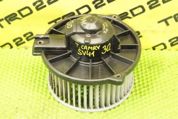Запчасть мотор печки Toyota Camry 1998