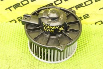 Запчасть мотор печки Toyota Camry 1998