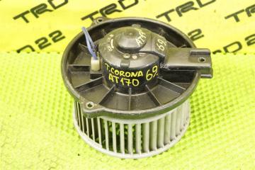 Запчасть мотор печки Toyota Corona 1991