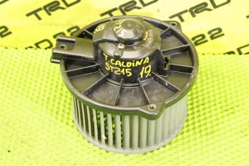 Мотор печки Toyota Caldina 2000 контрактная Мотор печки Toyota Caldina 2000