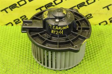 Мотор печки Toyota Carina 2000 контрактная Мотор печки Toyota Carina 2000