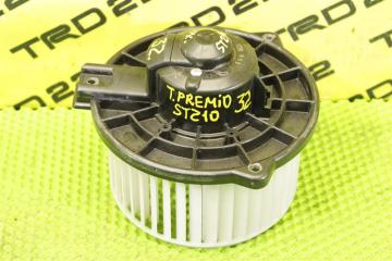 Запчасть мотор печки Toyota Corona Premio 2000