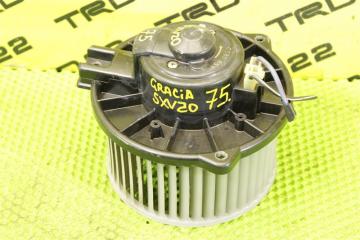 Запчасть мотор печки Toyota Camry Gracia 2000