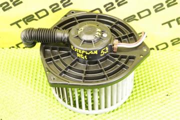 Запчасть мотор печки Honda Stepwgn 2008