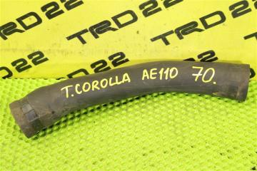 Запчасть патрубок горловины топливного бака Toyota Corolla 2000