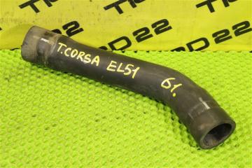 Фото запчасти патрубок горловины топливного бака Toyota Corsa 1998 контрактная запчасть Запчасть патрубок горловины топливного бака Toyota Corsa 1998