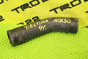 Запчасть патрубок горловины топливного бака Toyota Estima 2005