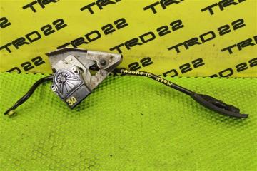 Запчасть педаль газа Mitsubishi Pajero iO 2002