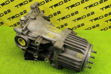 Редуктор Mitsubishi Outlander 2011 контрактная Редуктор Mitsubishi Outlander 2011