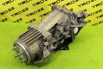 Редуктор Mitsubishi Outlander 2011 контрактная Редуктор Mitsubishi Outlander 2011