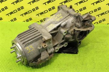 Редуктор Mitsubishi Outlander 2011 контрактная Редуктор Mitsubishi Outlander 2011