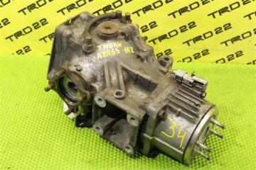 Редуктор задний Toyota Noah 2005