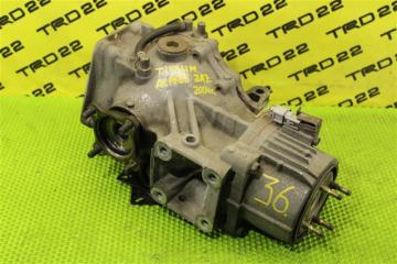 Редуктор задний Toyota Ipsum 2004